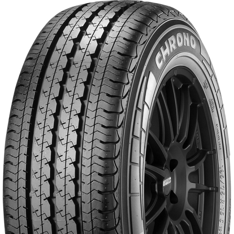 Pirelli - Chrono (braukti 200km) - 215/70 R15C
