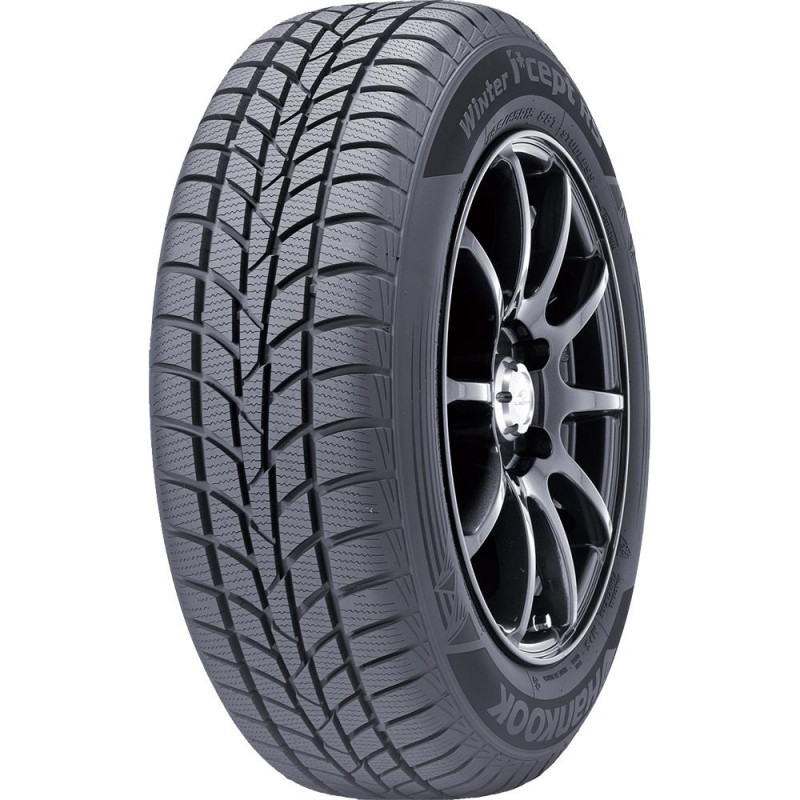 Hankook - WINTER I CEPT RS W442 - 155/65 R13C