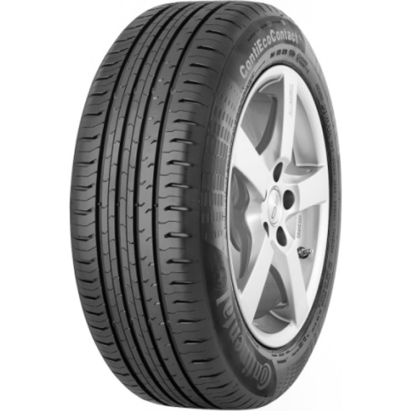 Continental - Conti Eco Contact 5 - 205/50 R17