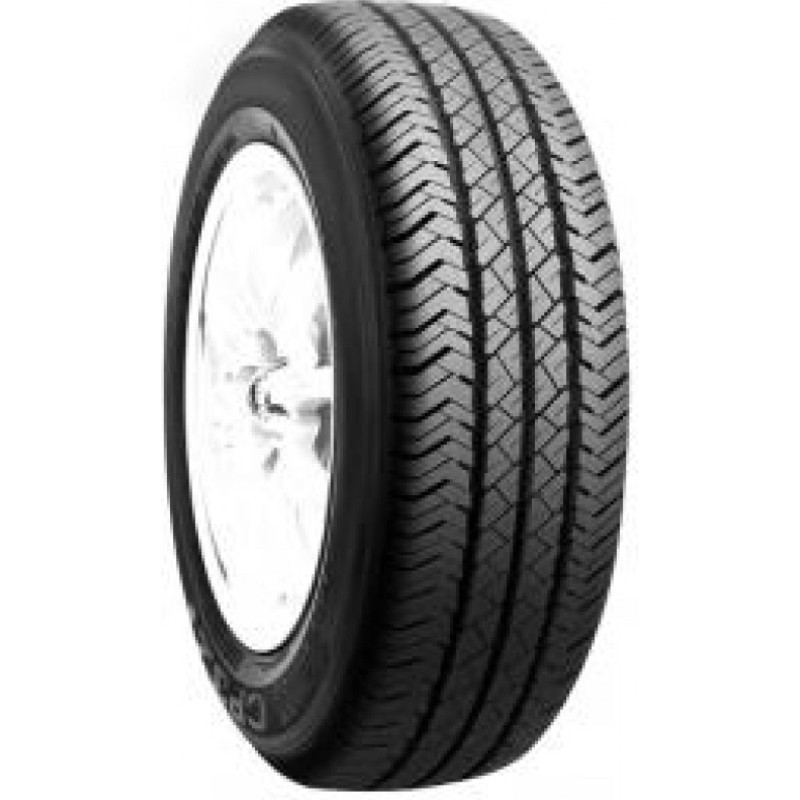 Roadstone - (6PR) CP321 - 195/60 R16C