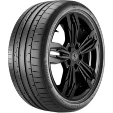 Continental - SPORTCONTACT 6 - 265/35 R22