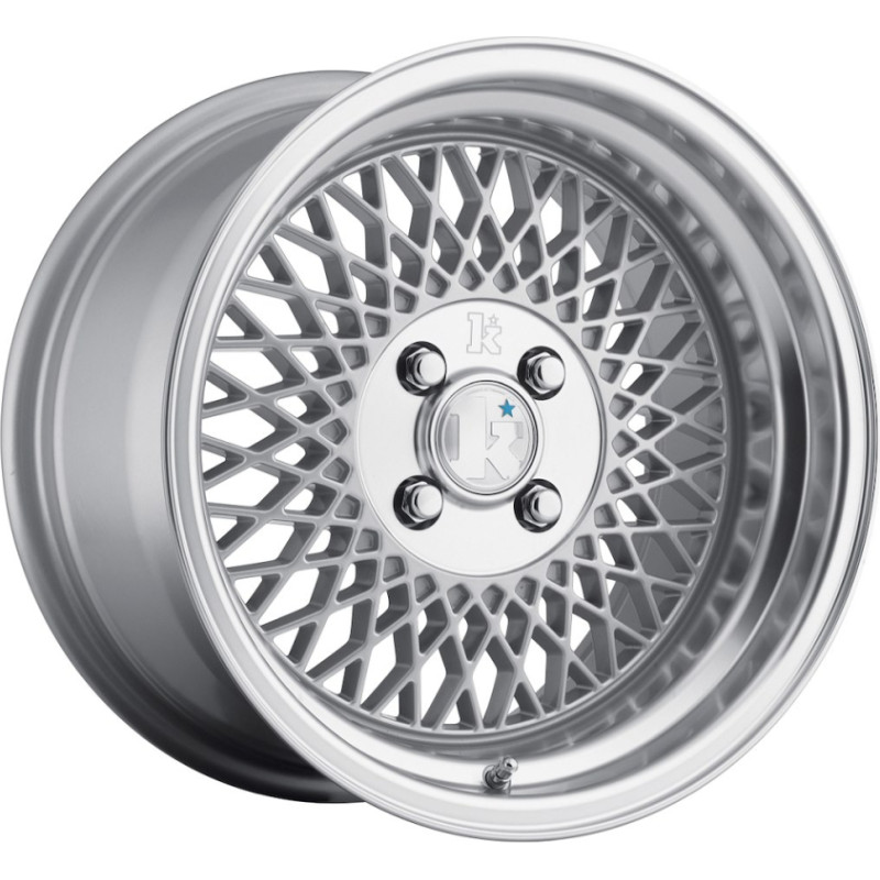 Concaver SL1 16 8 4x100 ET15