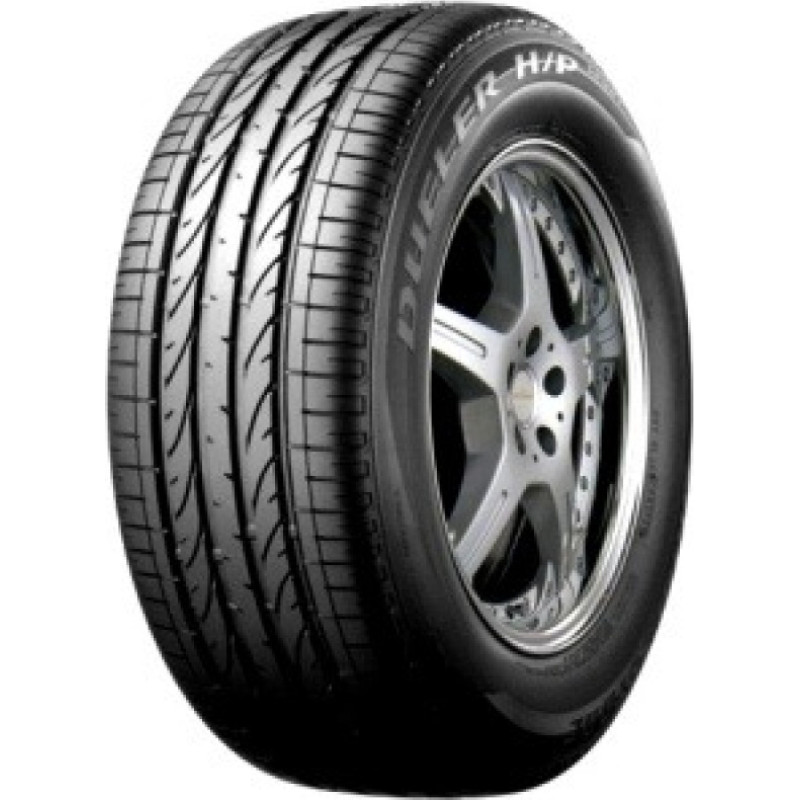 Bridgestone - Dueler H/P Sport - 255/45 R20