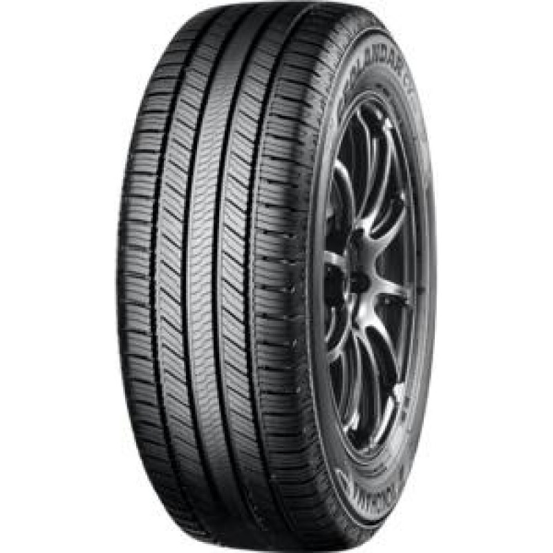 Yokohama - GEOLANDAR CV G058 - 225/55 R19
