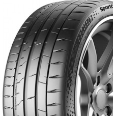 Continental - SPORTCONTACT 5 92 V - 235/40 R19