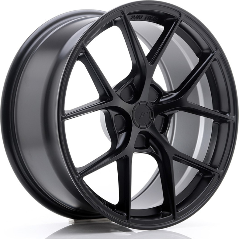 Japan Racing SL-01 18 85 5x120 ET40