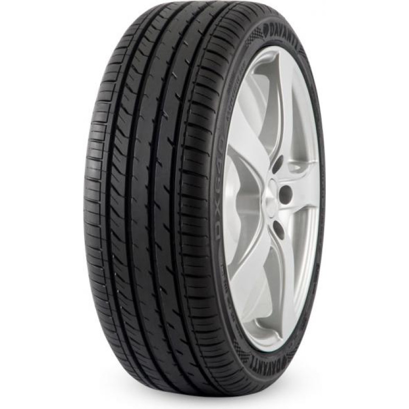 Davanti - DX640 - 275/40 R22