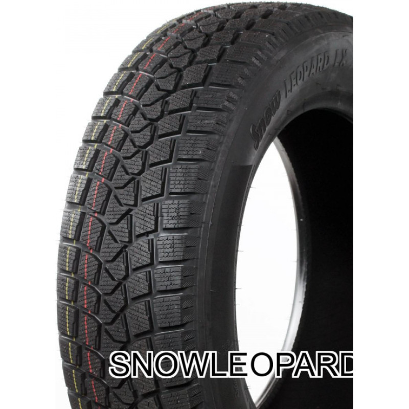 Mazzini - SNOWLEOPARD LX - 235/55 R18