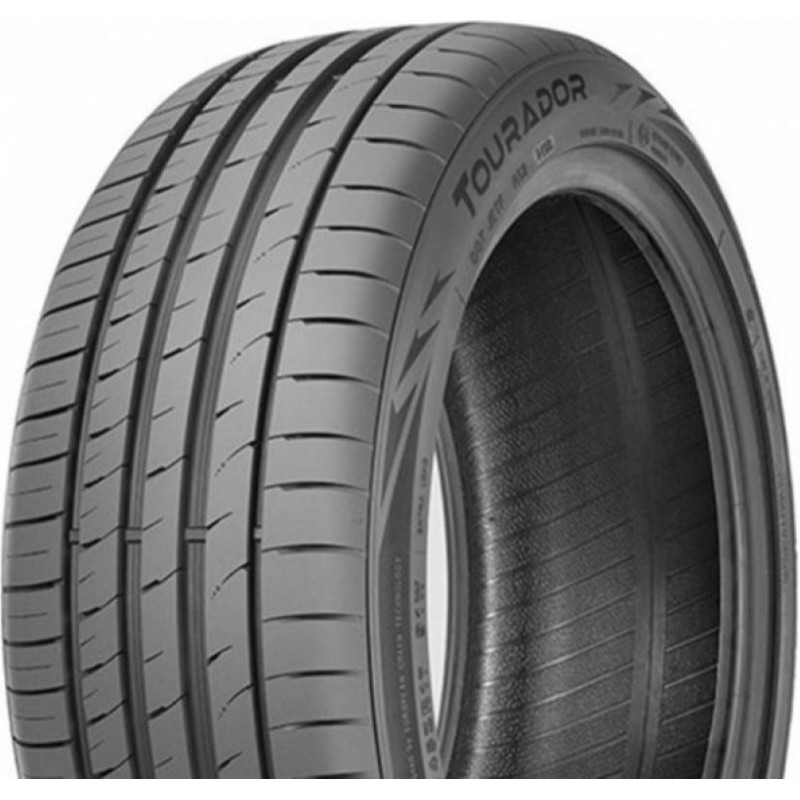 Tourador - X SPEED TU1 - 215/45 R17