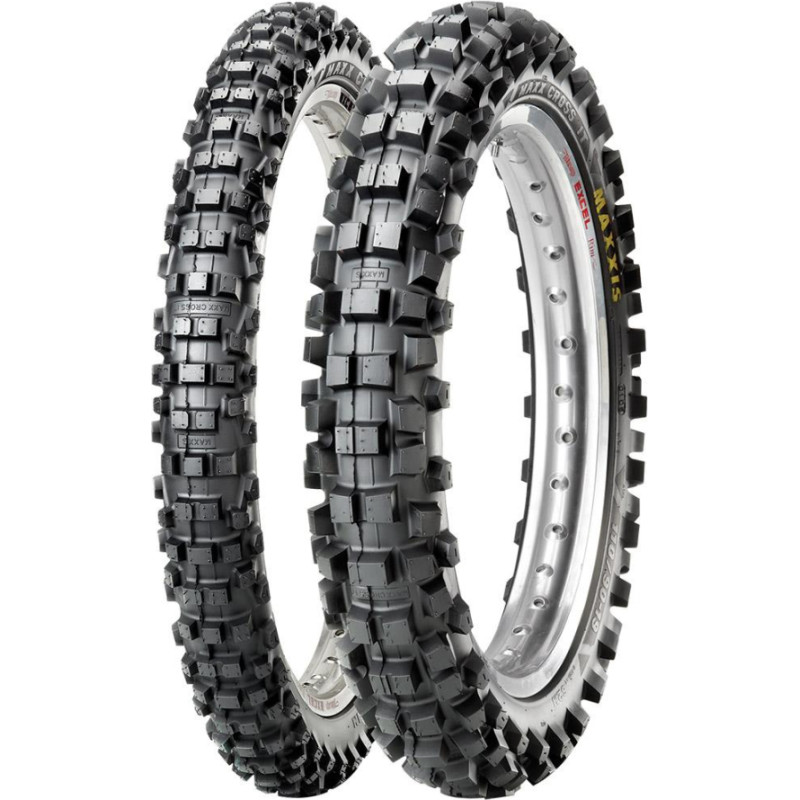 Maxxis - M7304 MAXXCROSS IT - 70/100 R19