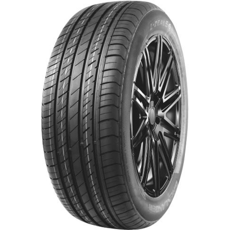 Ilink -   L-ZEAL 56  XL - 245/30 R20