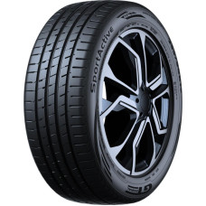 Gt Radial - SPORTACTIVE RUNFLAT - 255/45 R20