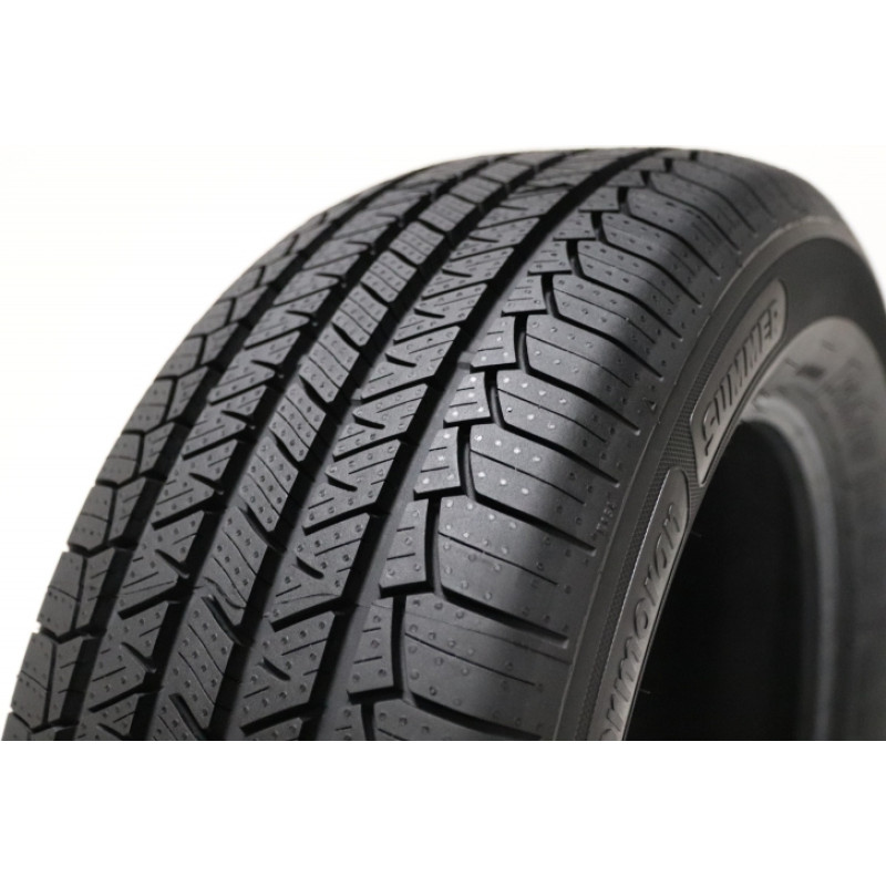 Kormoran - SUV Summer - 235/65 R17