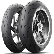 Michelin - PILOT POWER 2CT - 120/70 R17