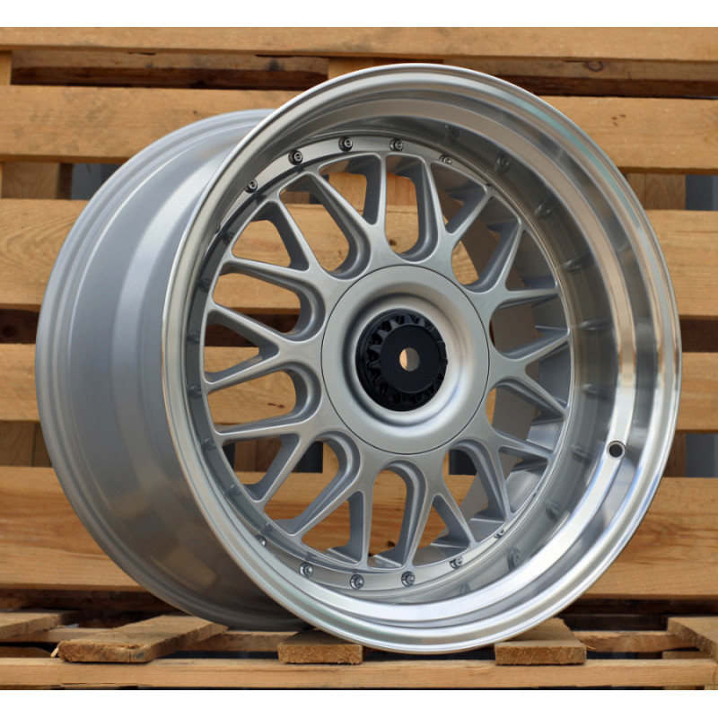 Replica Wheels XE244 19 8.5 5x120 ET35