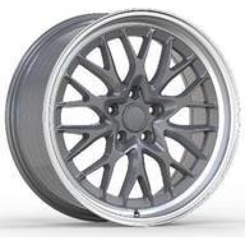 Replica Wheels A1408 18 9 5x120 ET20