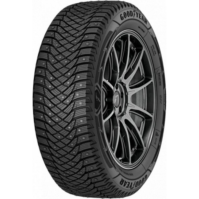 Goodyear - Ultra Grip Arctic 2 - 205/60 R16