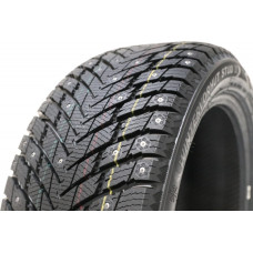 Ilink - Wintervorhut II studded Demo - 225/55 R17