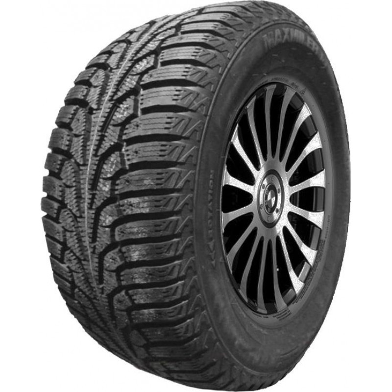 Gt Radial - MAXMILER ICE - 205/65 R16C