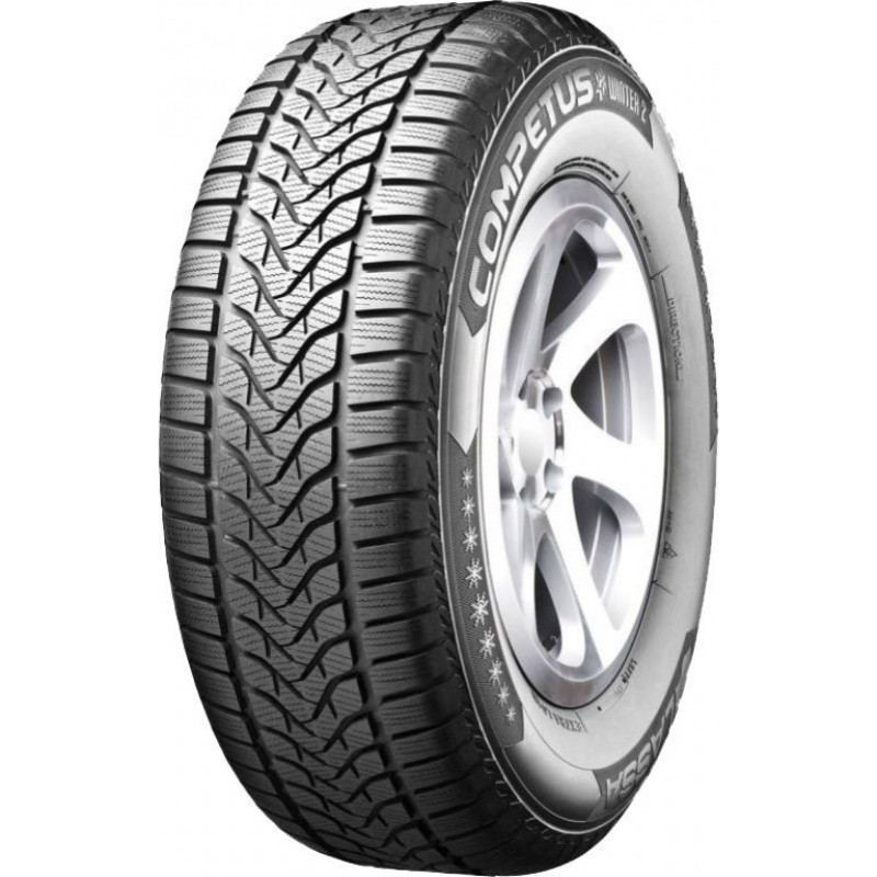 Lassa - COMPETUS WINTER 2 + - 235/75 R15