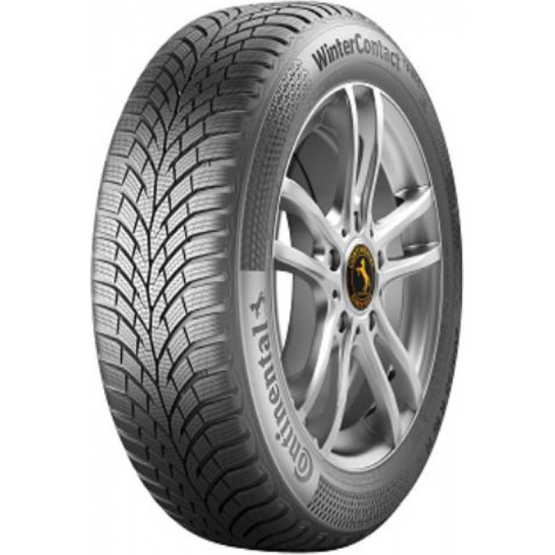 Continental - Winter Contact TS870 - 195/45 R17