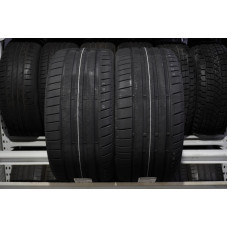 Bridgestone - Potenza Sport - 255/40 R18