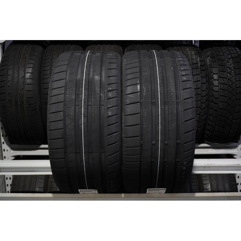 Bridgestone - Potenza Sport - 255/40 R18