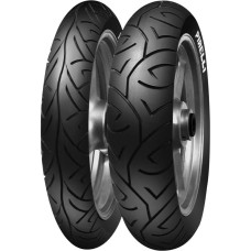 Pirelli - SPORT DEMON - 120/80 R18C