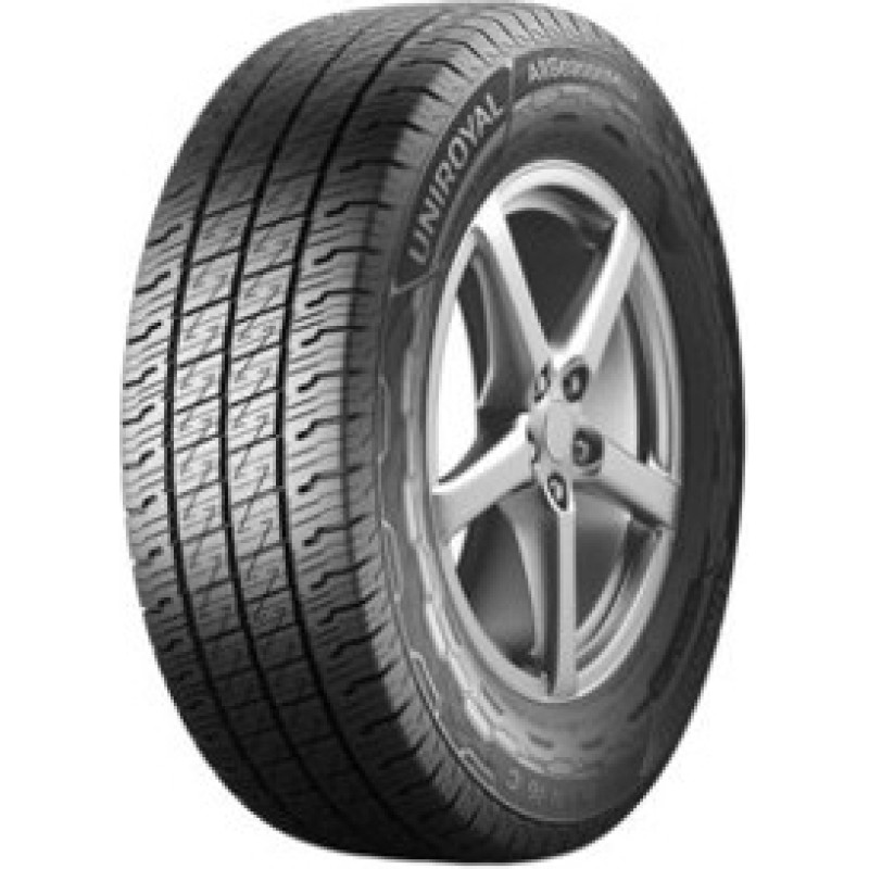 Uniroyal - AllSeasonMax - 195/75 R16C