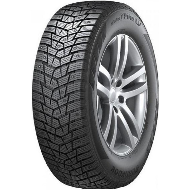 Hankook - WiNter i*Pike LV (RW15) - 215/65 R15C