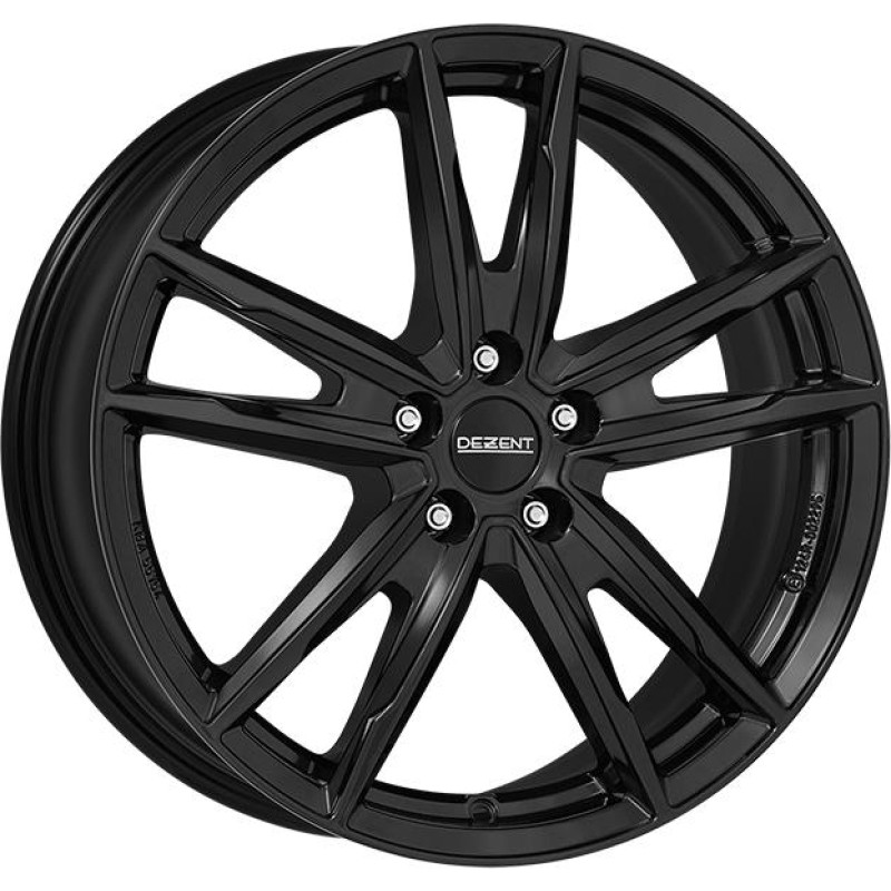 Dezent KF 18 7 5x114.3 ET40