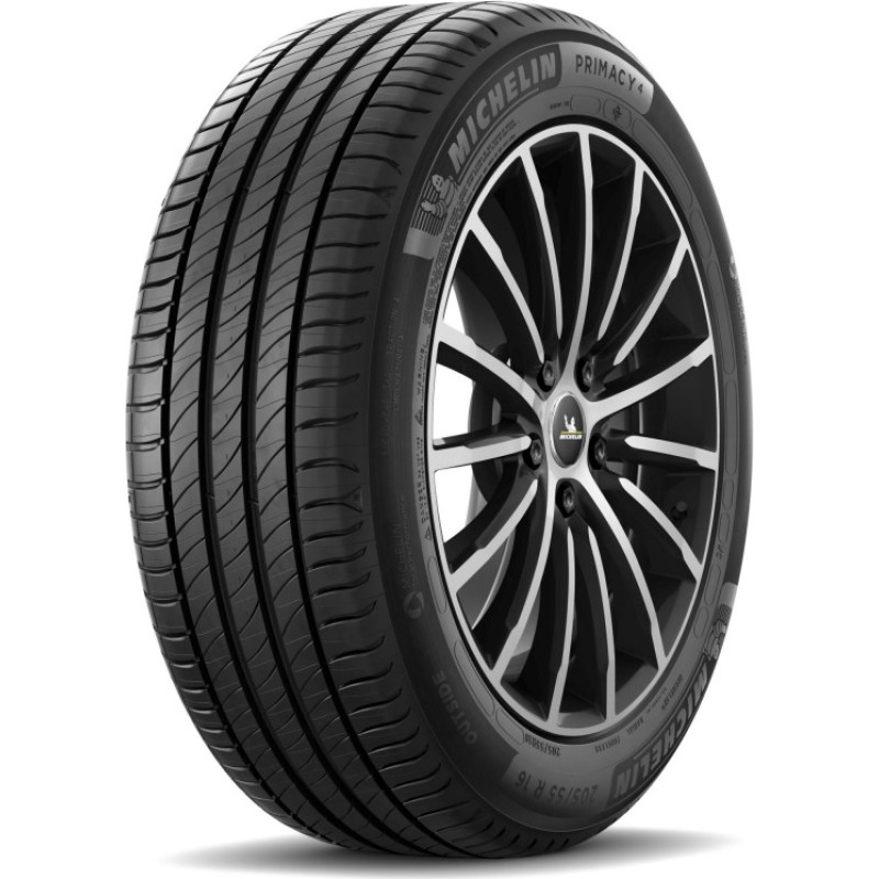 Michelin - TL PRIMACY 4+ MI - 255/60 R18
