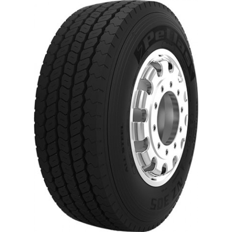 Petlas - NZ305 (TR) - 235/75 R17