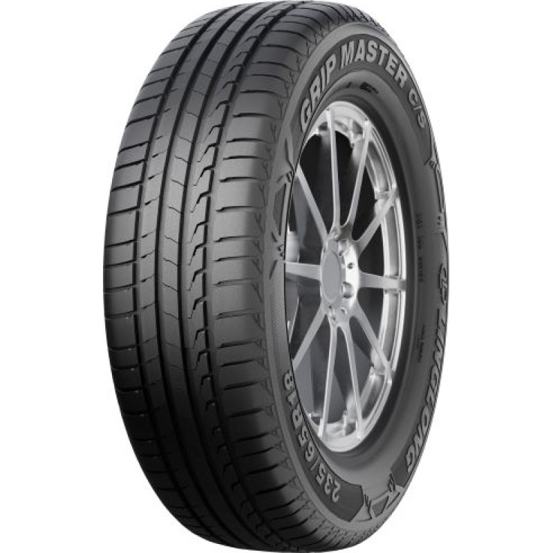Linglong -  GRIP MASTER C/S  - 275/55 R17