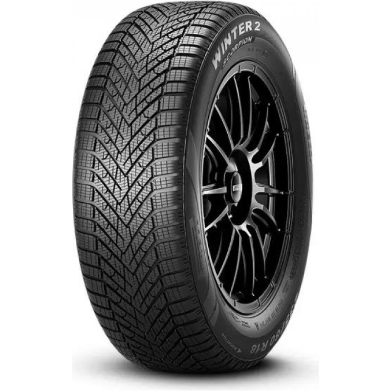 Pirelli - SCORPION WINTER 2 - 235/45 R21