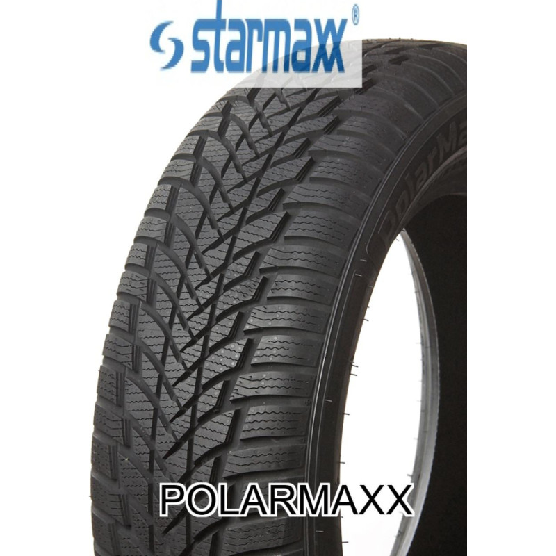 Starmaxx - POLARMAXX - 205/65 R16