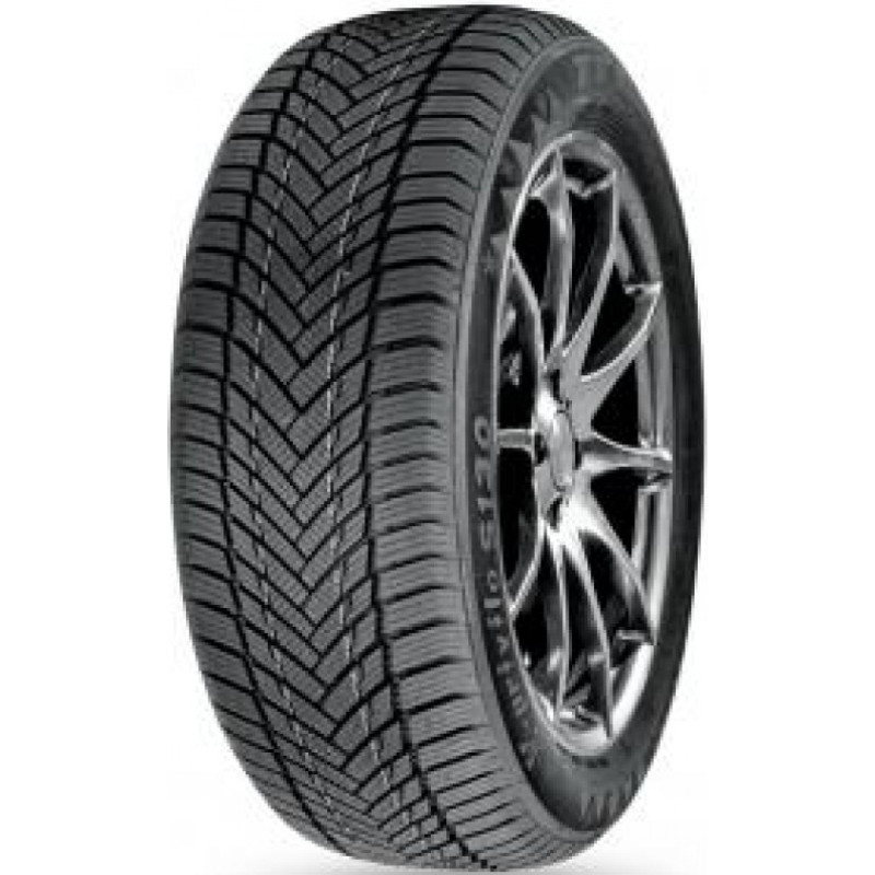 Tracmax - X PRIVILO S130 3PMSF - 145/80 R13
