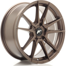Japan Racing JR21 18 85 5x112 ET41