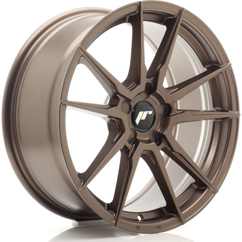 Japan Racing JR21 18 85 5x112 ET41