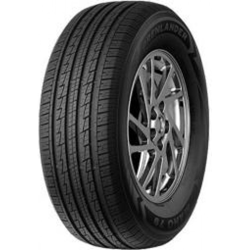 Grenlander - MAHO 79 - 235/60 R19