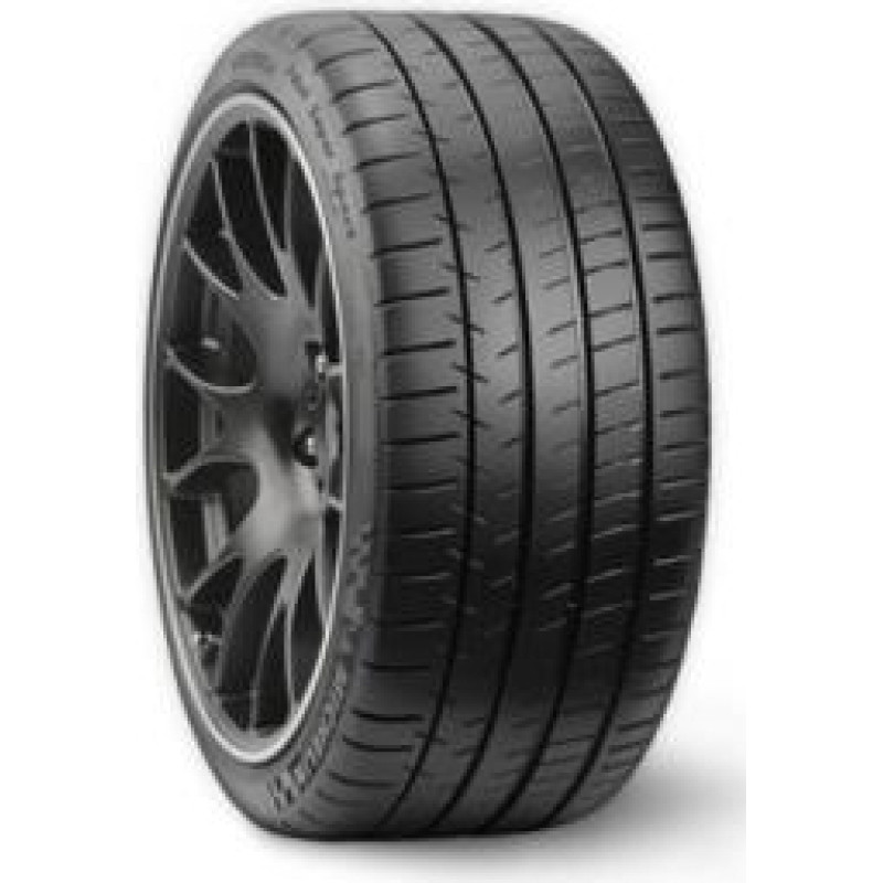 Michelin - PILOT SUPER SPORT - 275/35 R21