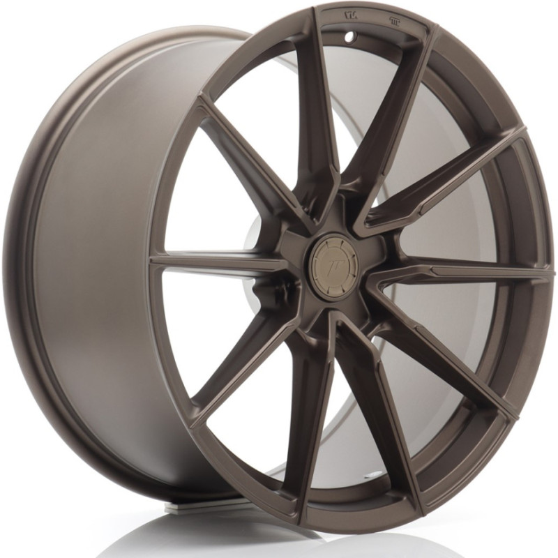 Japan Racing SL-02 19 95 5x120 ET35
