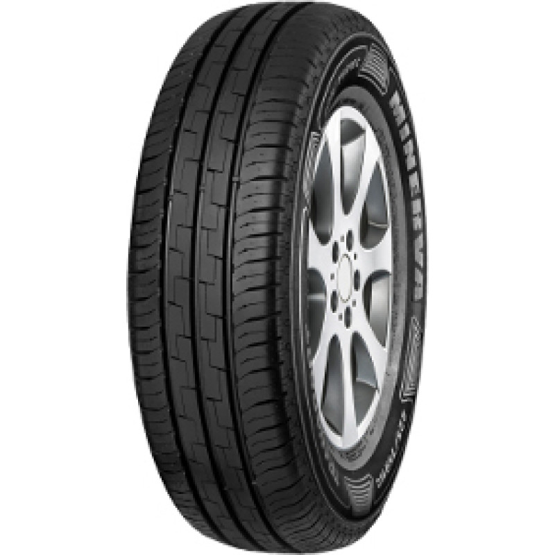 Minerva - Transport RF19 - 195/70 R15C