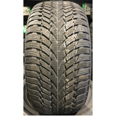Federal - Himalaya WS3 - 245/40 R18