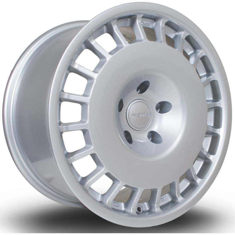 Rota D154 17 8 5x112 ET35