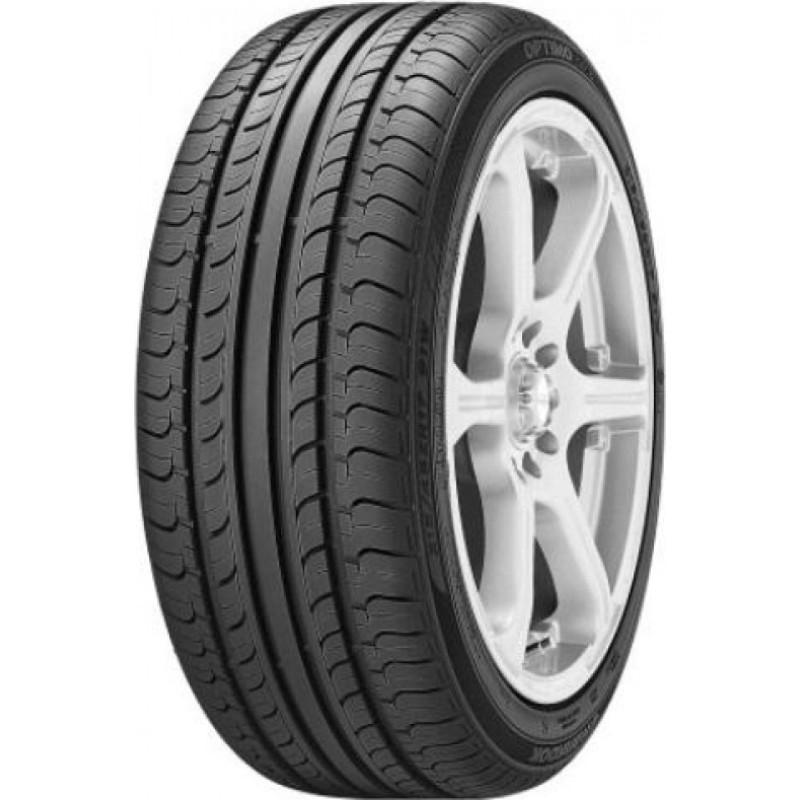 Hankook - OPTIMO K415 - 195/50 R16C