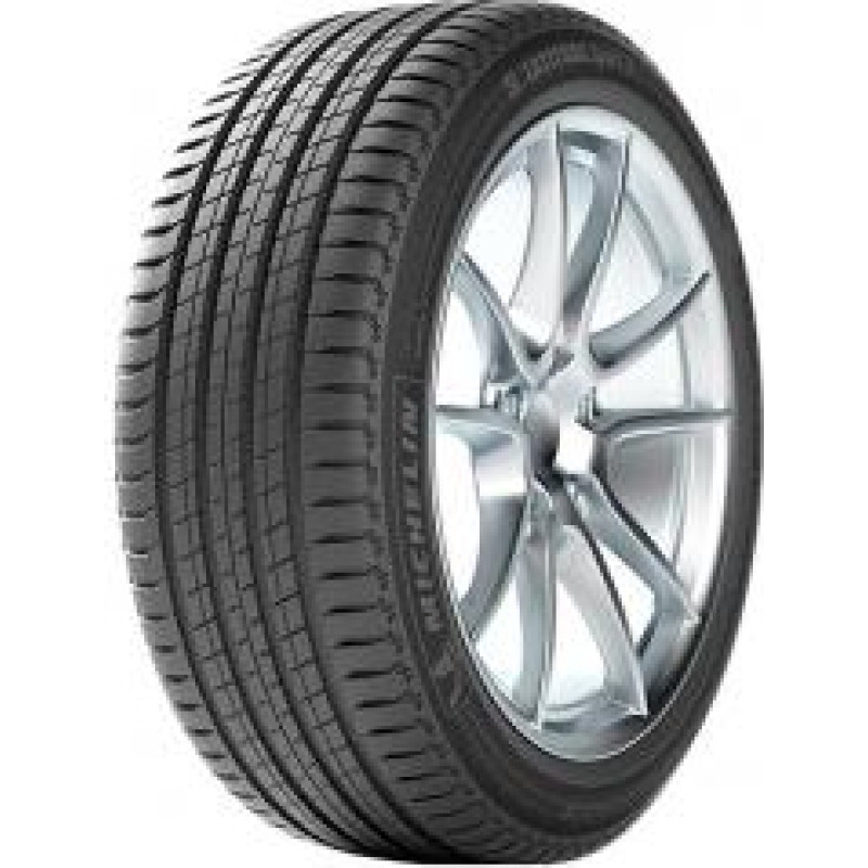 Michelin - LATITUDE SPORT 3 - 315/40 R21