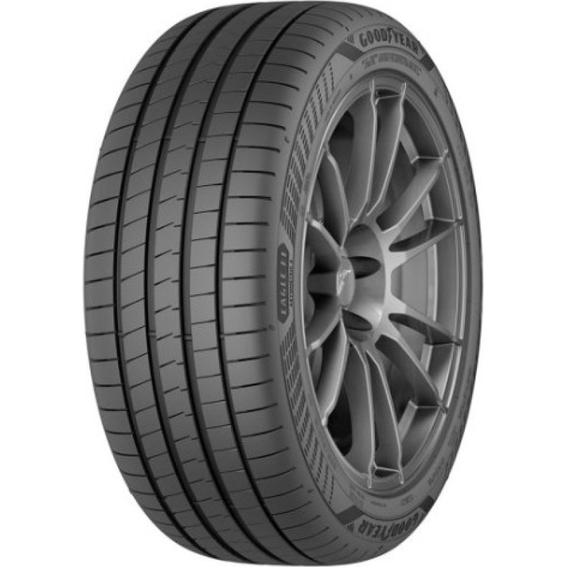 Goodyear -  EAGLE F1 ASYMMETRIC 6  XL FP - 265/40 R22