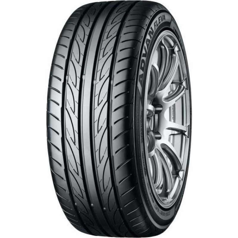 Yokohama - ADVAN FLEVA V701 - 235/35 R19