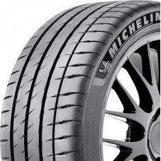 Michelin - PILOT SPORT 4 S   XL - 225/35 R19
